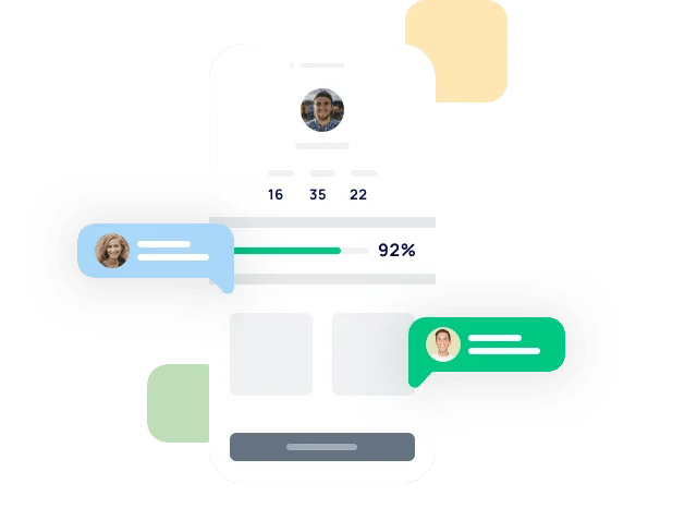 Desarrollo de aplicaciones móviles iOS y Android