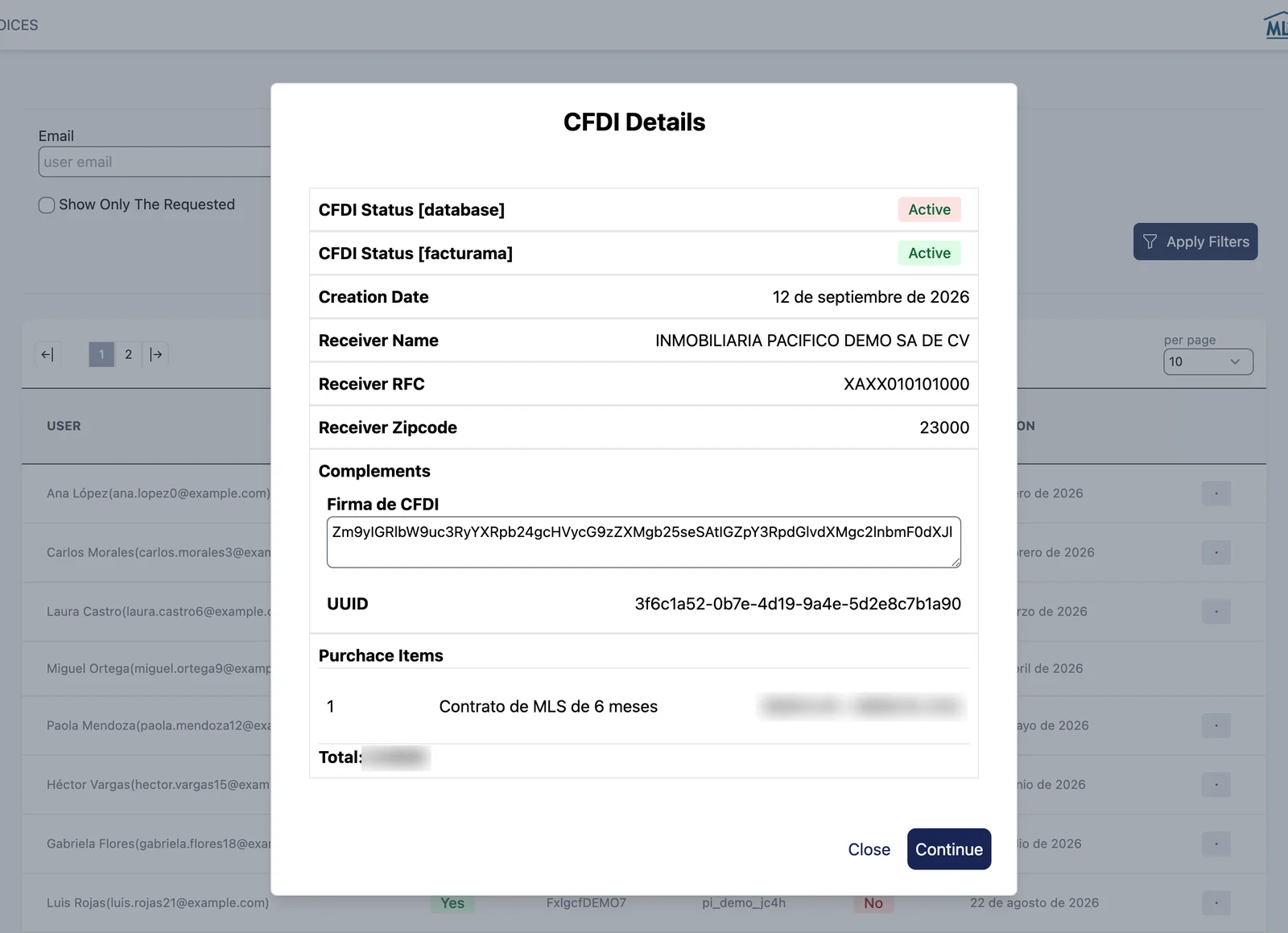 MLS BCS challenges