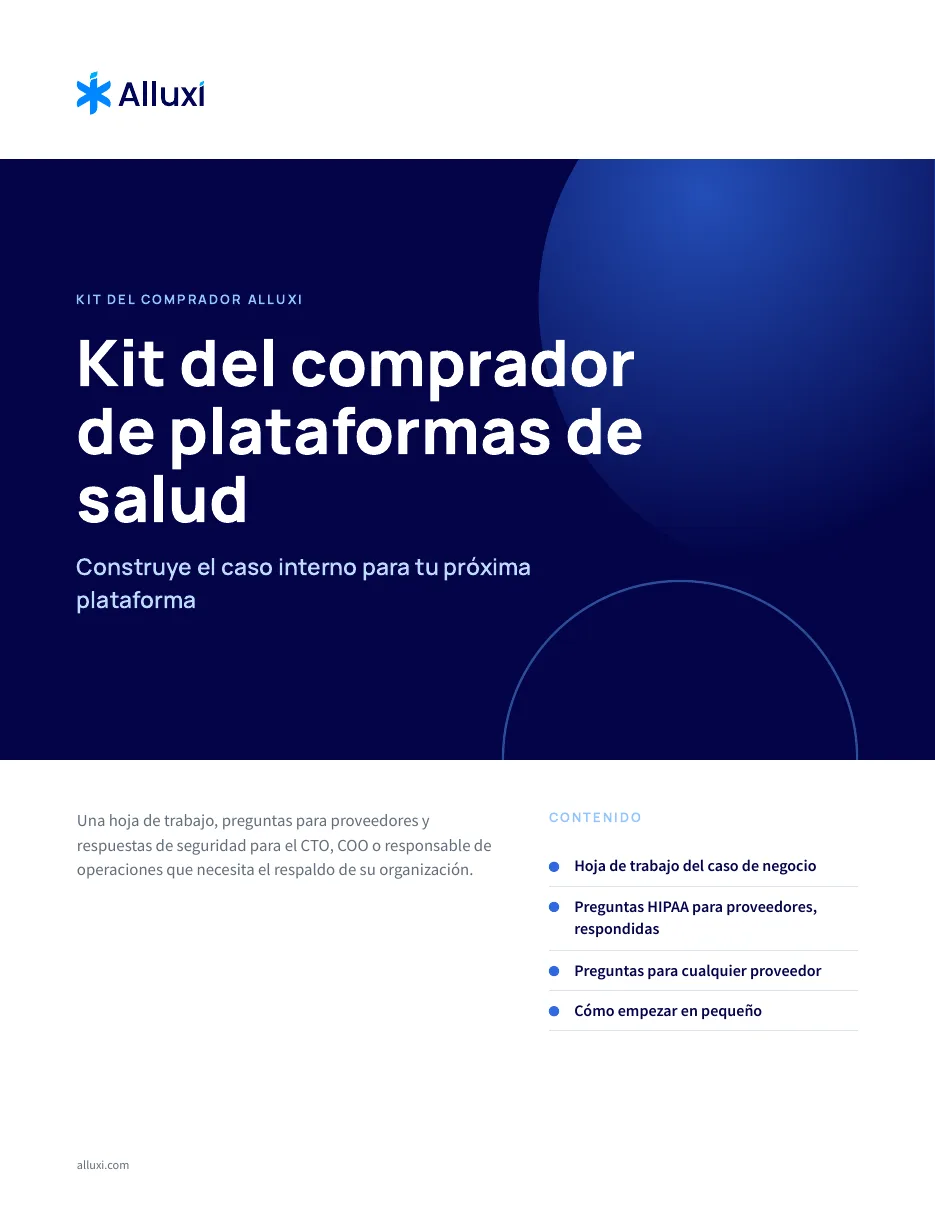 Portada del kit